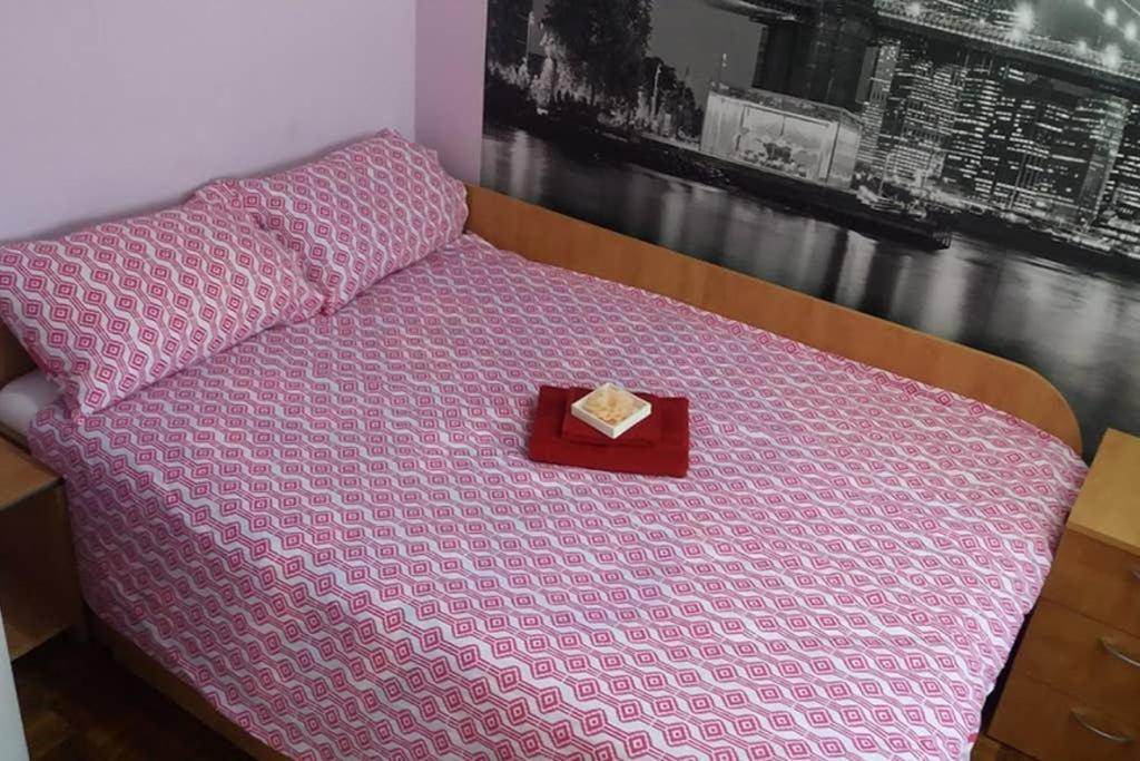 Aldine Comfort : Entire Apartment With 2 Bedrooms Сибиу Экстерьер фото