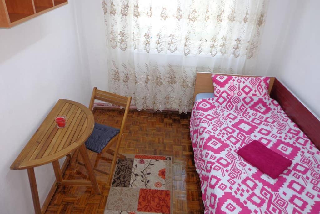 Aldine Comfort : Entire Apartment With 2 Bedrooms Сибиу Экстерьер фото