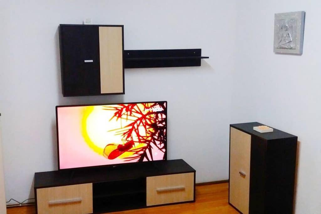 Aldine Comfort : Entire Apartment With 2 Bedrooms Сибиу Экстерьер фото