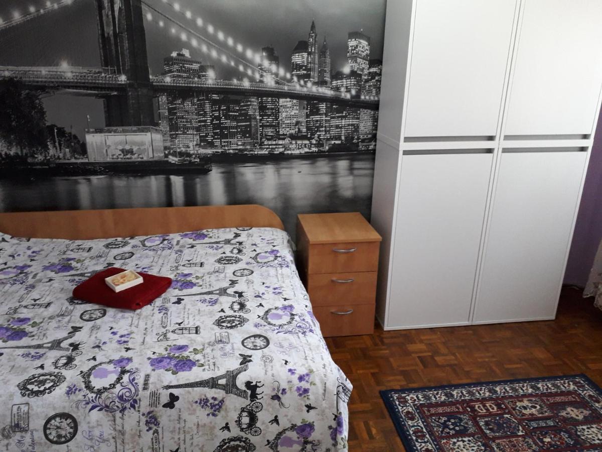 Aldine Comfort : Entire Apartment With 2 Bedrooms Сибиу Экстерьер фото