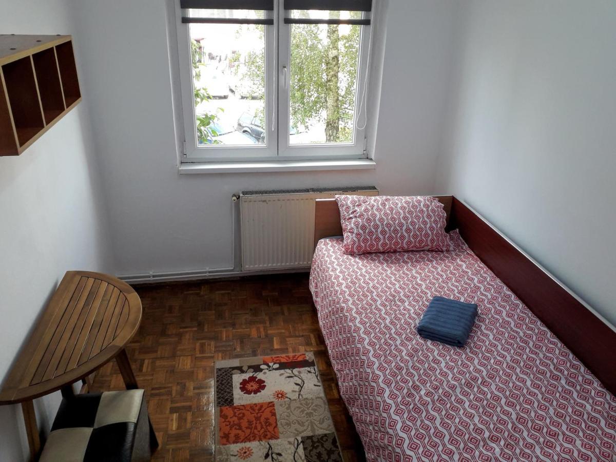 Aldine Comfort : Entire Apartment With 2 Bedrooms Сибиу Экстерьер фото