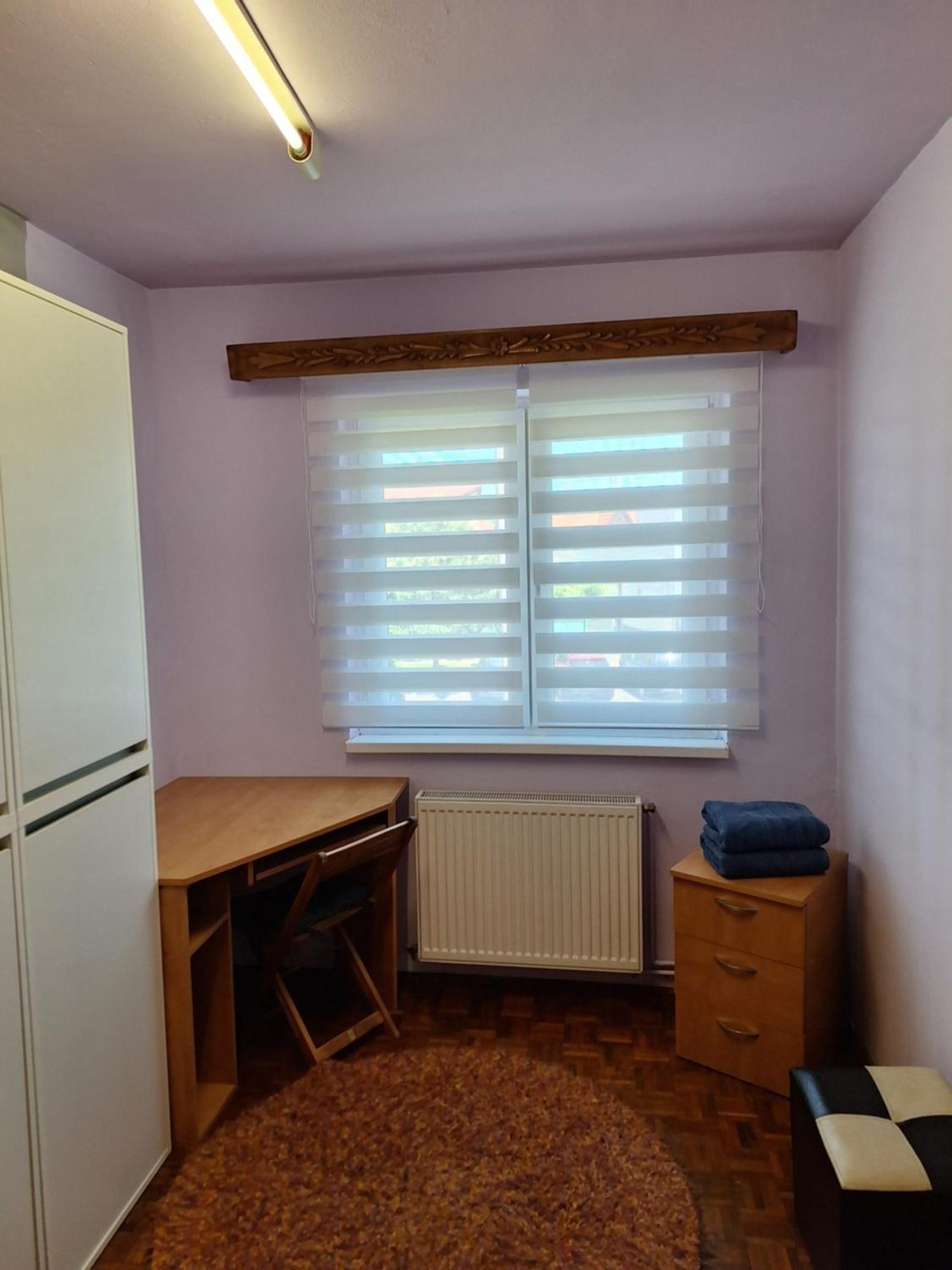 Aldine Comfort : Entire Apartment With 2 Bedrooms Сибиу Экстерьер фото